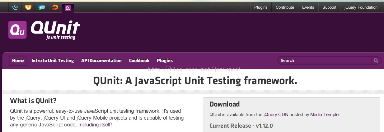 ������֪����һ����һ��-jQuery�ٷ���վ