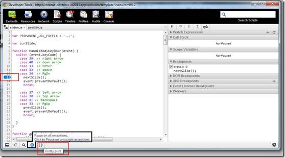 �ȸ� Chrome Dev Tools ǳ�� �C ��Ϊ����Ч�� Developer