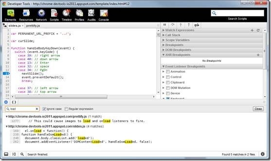 �ȸ� Chrome Dev Tools ǳ�� �C ��Ϊ����Ч�� Developer