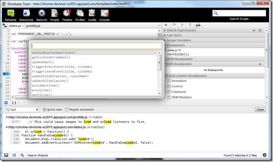 �ȸ� Chrome Dev Tools ǳ�� �C ��Ϊ����Ч�� Developer