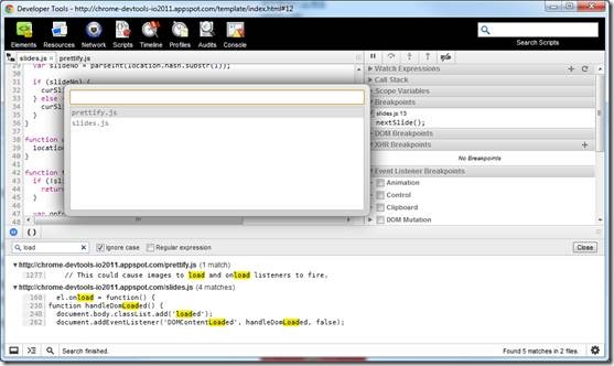 �ȸ� Chrome Dev Tools ǳ�� �C ��Ϊ����Ч�� Developer