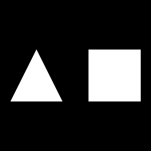 WebGL�γ�1��һ�������κ�һ���ı���