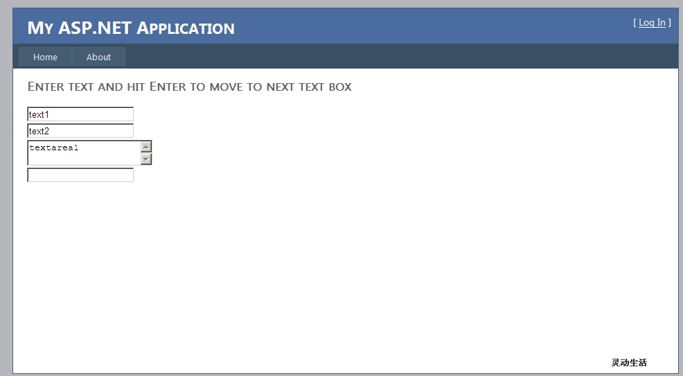Jquery���ֻس���Enter�л������ת��
