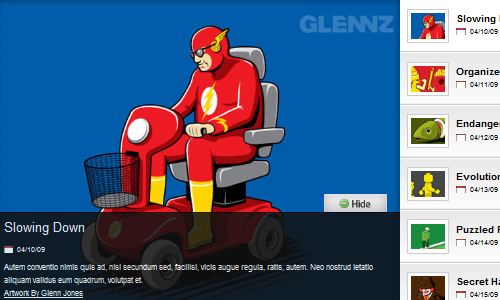 25������Ҫѧ���jQuery�õ�Ƭ����̳̣��ϣ�