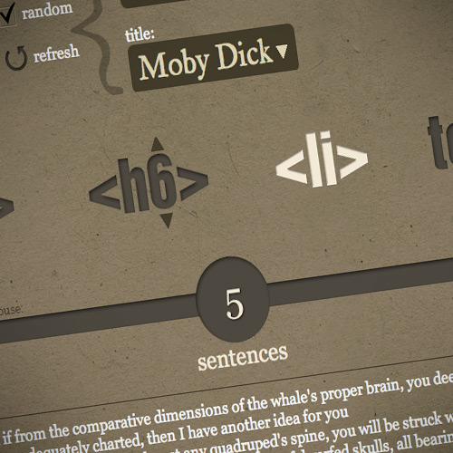 Web 设计与开发者务必知道的 15 个站点