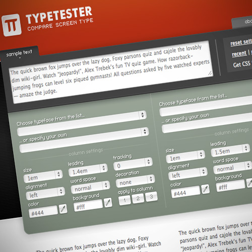 Web 设计与开发者务必知道的 15 个站点