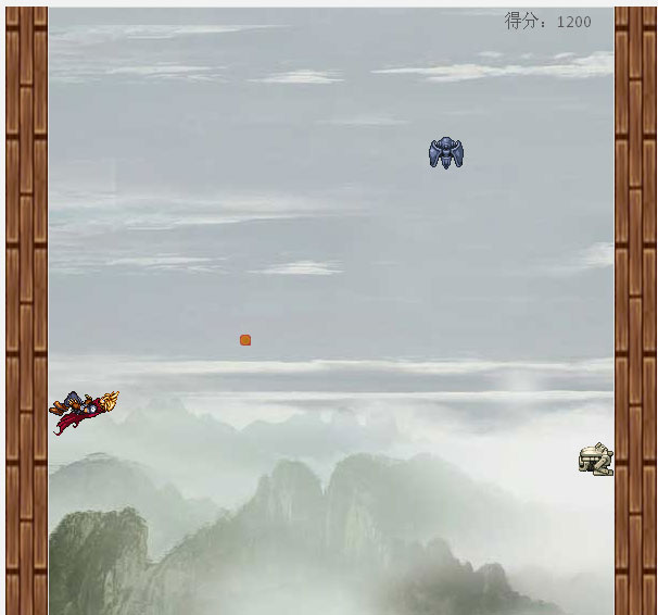 ����JS����Ϸ,<���ٱ�����Ծ>��ӭ�������