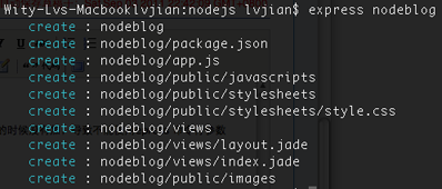 ��node.js������(һ) - node.js��װ��Express��ܼ��