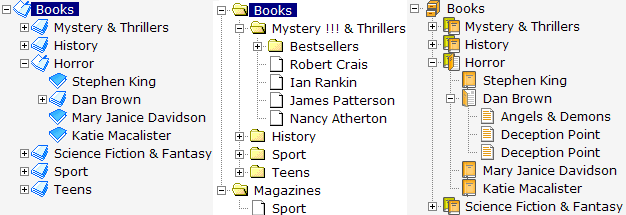 ��������JS���β˵�����