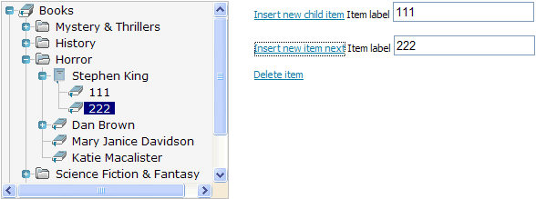 ��������JS���β˵�����