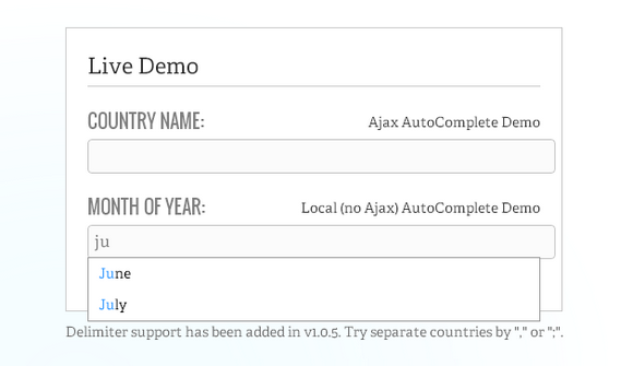 jQuery��Ajax���Զ���˳���ܿؼ�