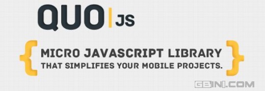 ������javascript�ᶯ�����豸������� - QUOjs
