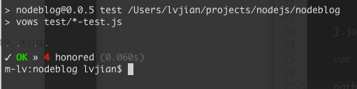 ��node.js������(��) - ��vows��BDD��ʽ���Գ���
