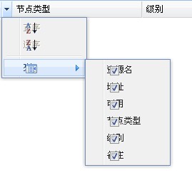 ExtJS gridиѡִλй취