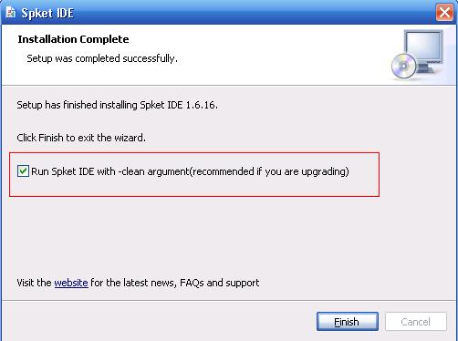 eclipseϰװExtjsĲspketתء