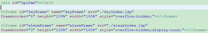 ExtJS��TabPanel��iframe������������ҳ��Ĵ�������