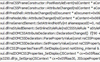 firefox��input����֮����js��ȡѡ����ʼ�ͽ���λ���������Դ�������