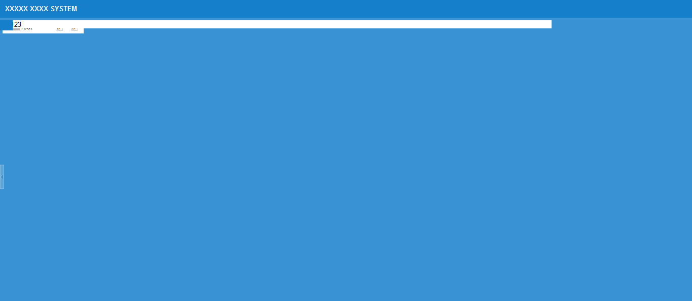 EXTJS 4.2�й���������