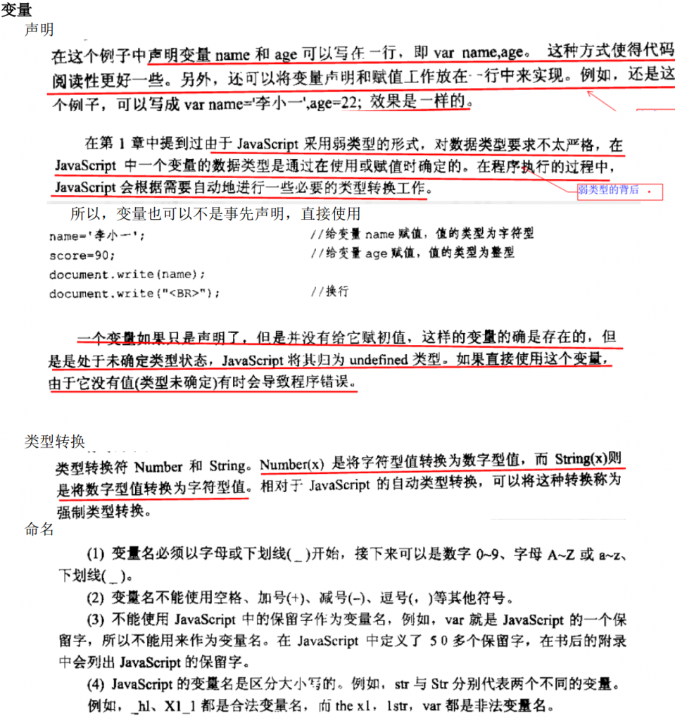 ϵͳѧJavascript���������﷨