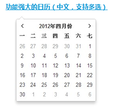 �Ƽ�һ������Լ���Javascript widget��-KitJs��һ����С��ʵ�ã��ȿ���ֱ���ã�Ҳ����2�ο�����һ������⣬����jQuery+jQ UI