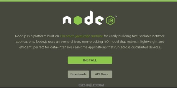 Node.js�������ŷ�������