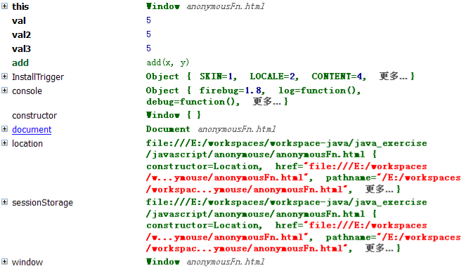 JavaScriptѧϰ֮4 �� ���֮��������