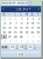 ExtJS Form�������[ColorFiled, DateTimeFiled, IconCombo, MultiComboBox, DynamicTreeC