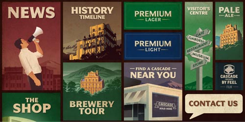 ����ӡ����̵����ö���javascript����Ч������վ