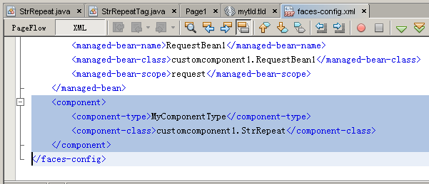 ��׫JSF�û��Զ���UI�����֮�壩