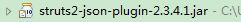 struts jsonлreplaceAllͳй