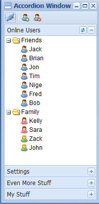 Extjs��С��������������ɶ