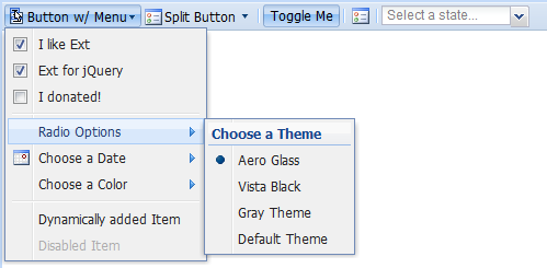 Extjs��С��������������ɶ