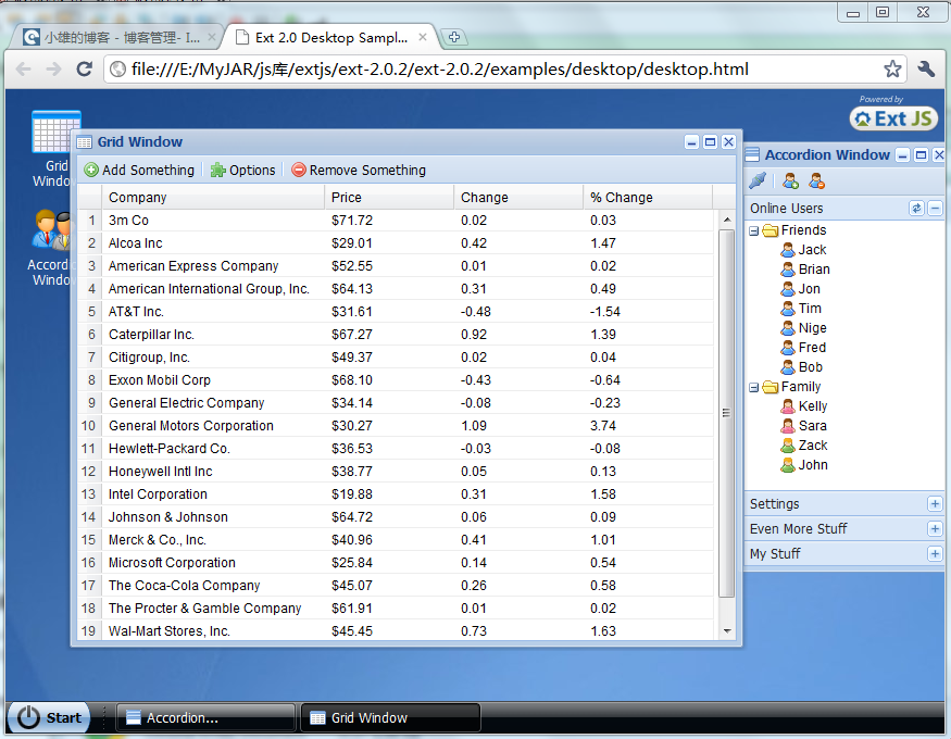 Extjs��С��������������ɶ