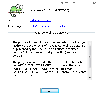JSLint plugin for Notepad++ ������v0.8�����ͬʱ֧��JSLint��JSHint��