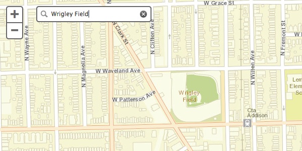 ArcGIS API for JavaScript 3.3版本公布
