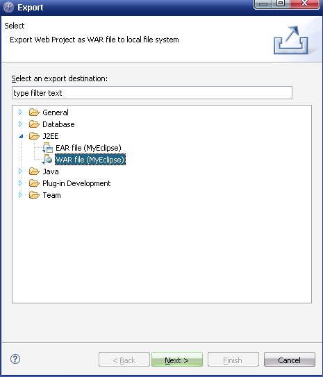��ô��һ��Jsp��վ�������(����ΪWar�ļ�)