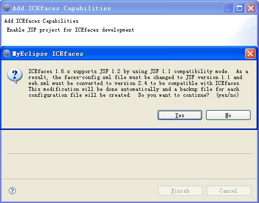 ��ͼ����:��icesoft���뵽jsf+spring+hibernate����
