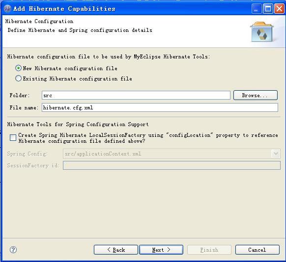 ��ͼ����:��icesoft���뵽jsf+spring+hibernate����