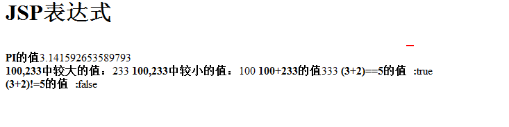 JSPԭ�����ǣ�����