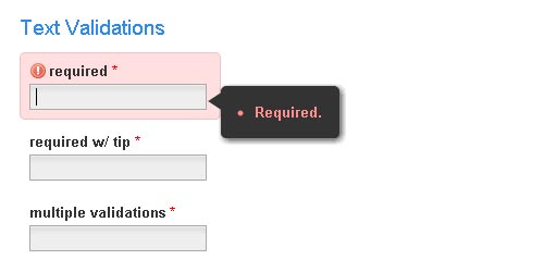 ʮ��ǿ���Javascript������֤����Ƽ�