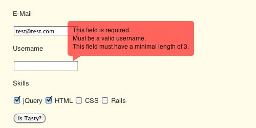 ʮ��ǿ���Javascript������֤����Ƽ�