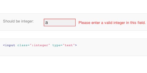 ʮ��ǿ���Javascript������֤����Ƽ�