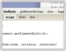 FireBug��װ�������js��������