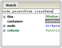 FireBug��װ�������js��������