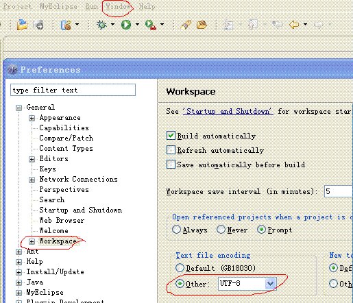 myeclipse jsp js java��������