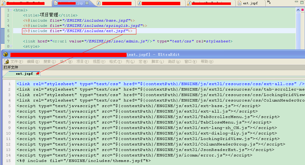 *jspf��չ������