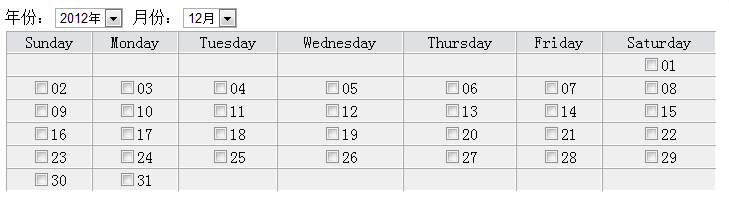 JS ��̬����