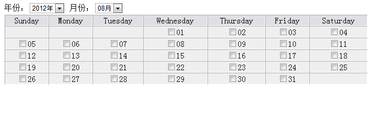 JS ��̬����