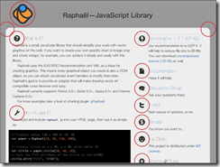 JSConf 2010 ��3����Rapha?l���Ż�ǰ������