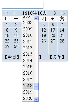 ��ʰ����ʱ�����ֺܾ�֮ǰ��JSд��һ������